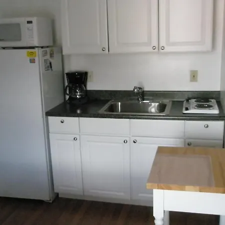 Mel Haven Motel Colorado Springs Room photo