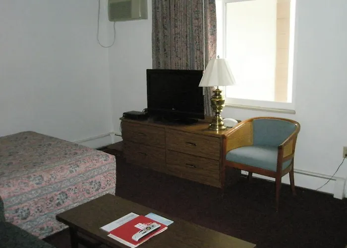Mel Haven Motel